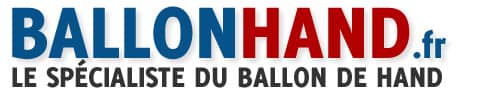 ballon de Handball