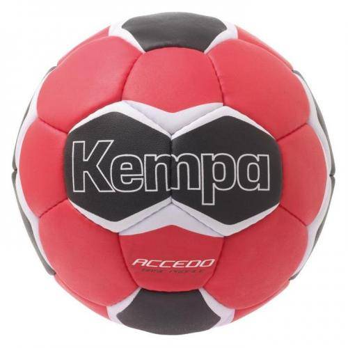 Ballon De Handball Kempa Match-X Omni Profile Taille 3 Bleu Et Bleu - 7