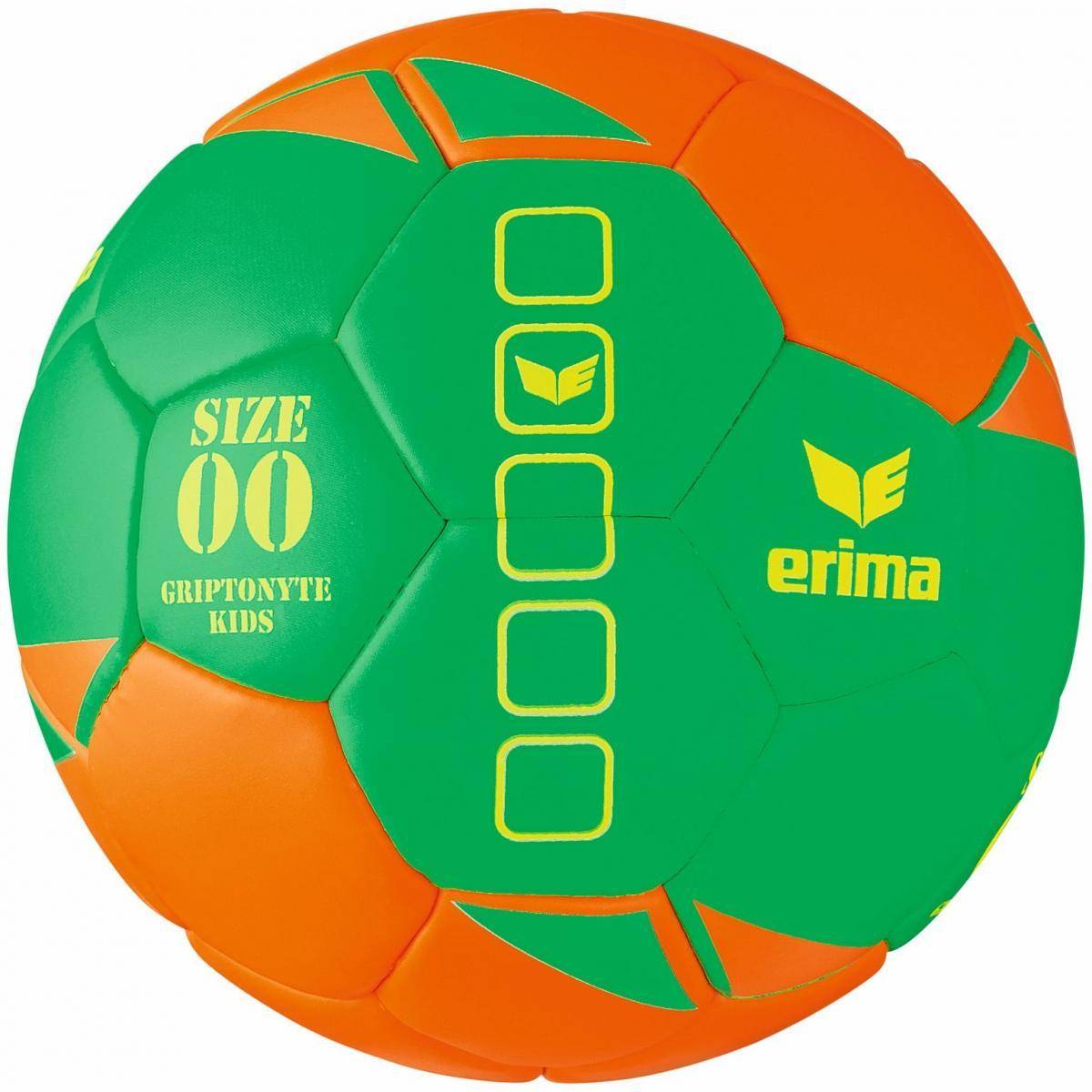 Flash Training Ballon De Handball 7202505, Pink/curaçao, 0