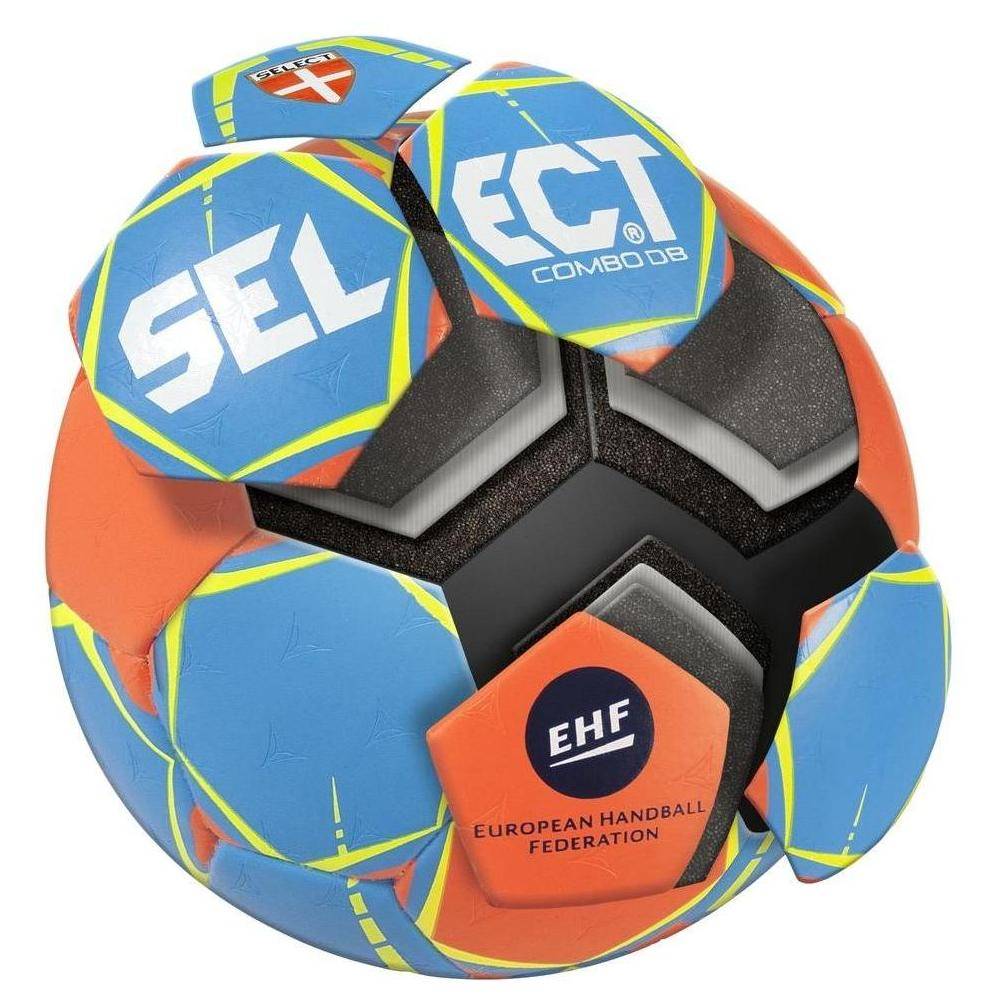 Ballon de Handball Select Combo DB