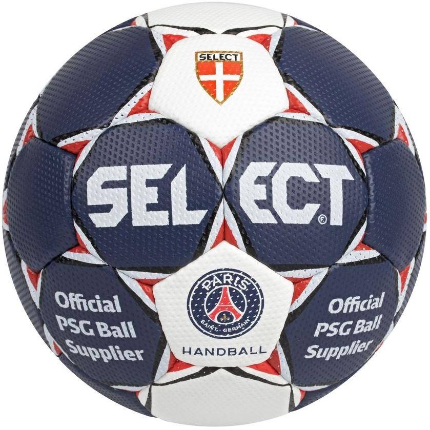 Ballons de Handball Select Marque Officielle du Championnat Français et de la Champions League