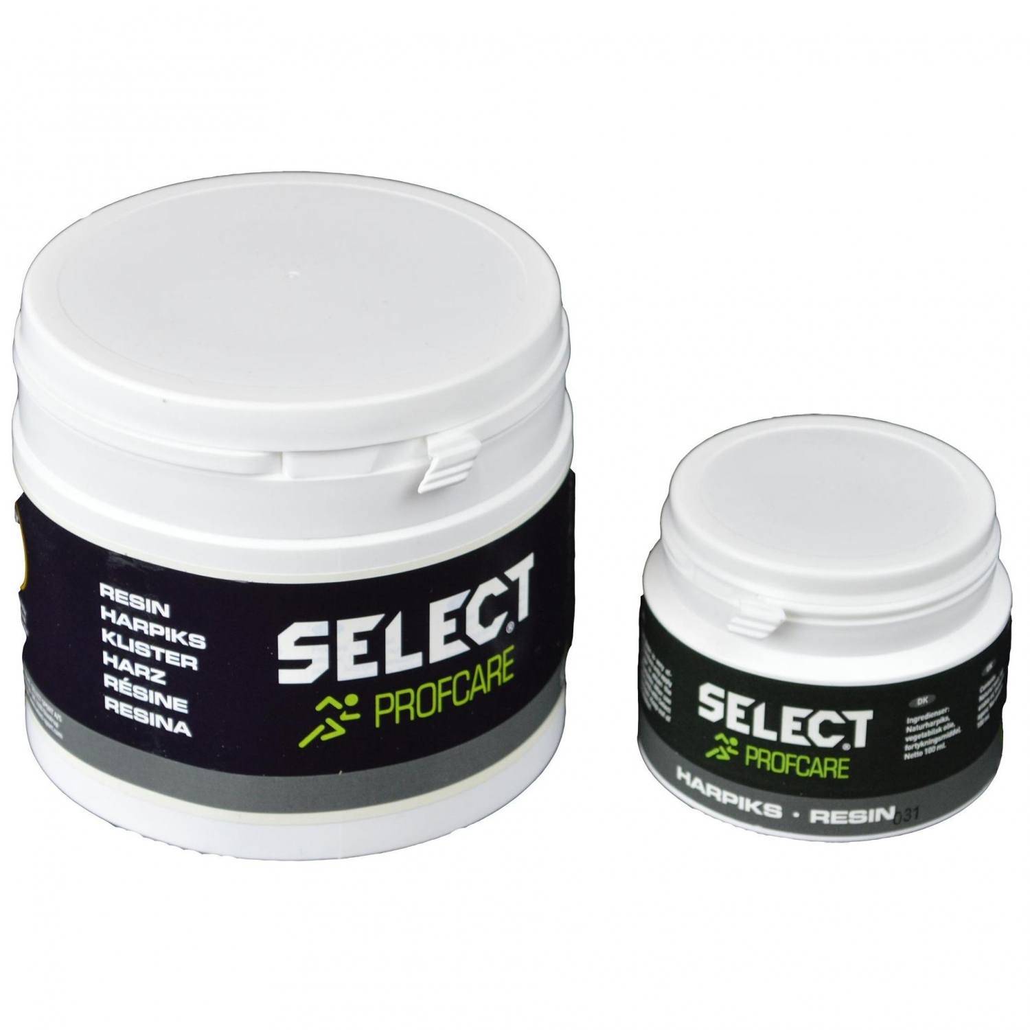 Résine Blanche Sporti France 100ml - Haute Performance Pour Sports - Sans Colophane