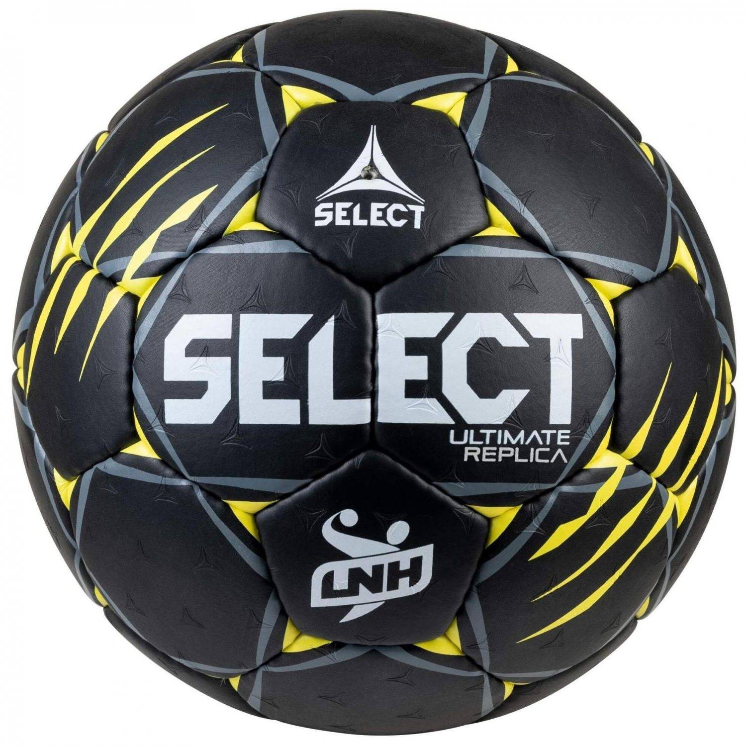 Ballon De Handball Select Replica - Taille 0 Pour Entraînement | Official Bundesliga Feminine 23/24