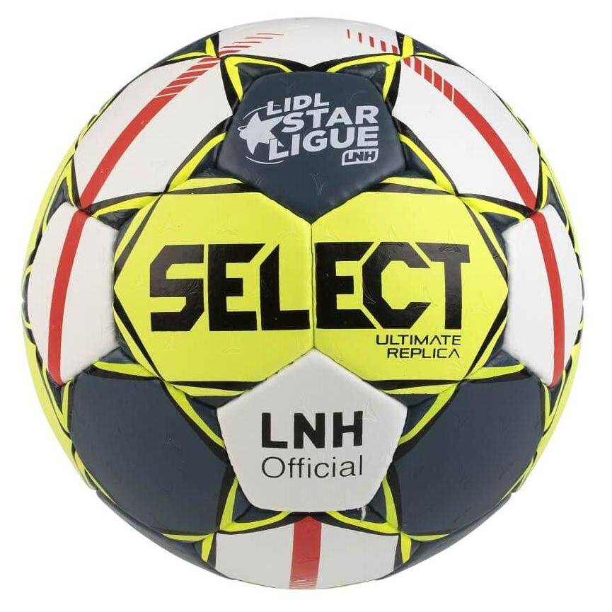 Ballons de Handball Taille 1 de 10 à 14 ans